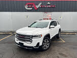 GMC Acadia SLT AWD