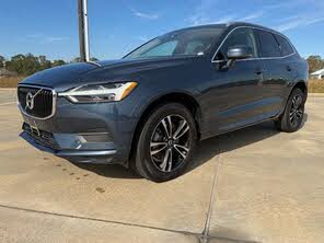 Volvo XC60 T6 Momentum AWD