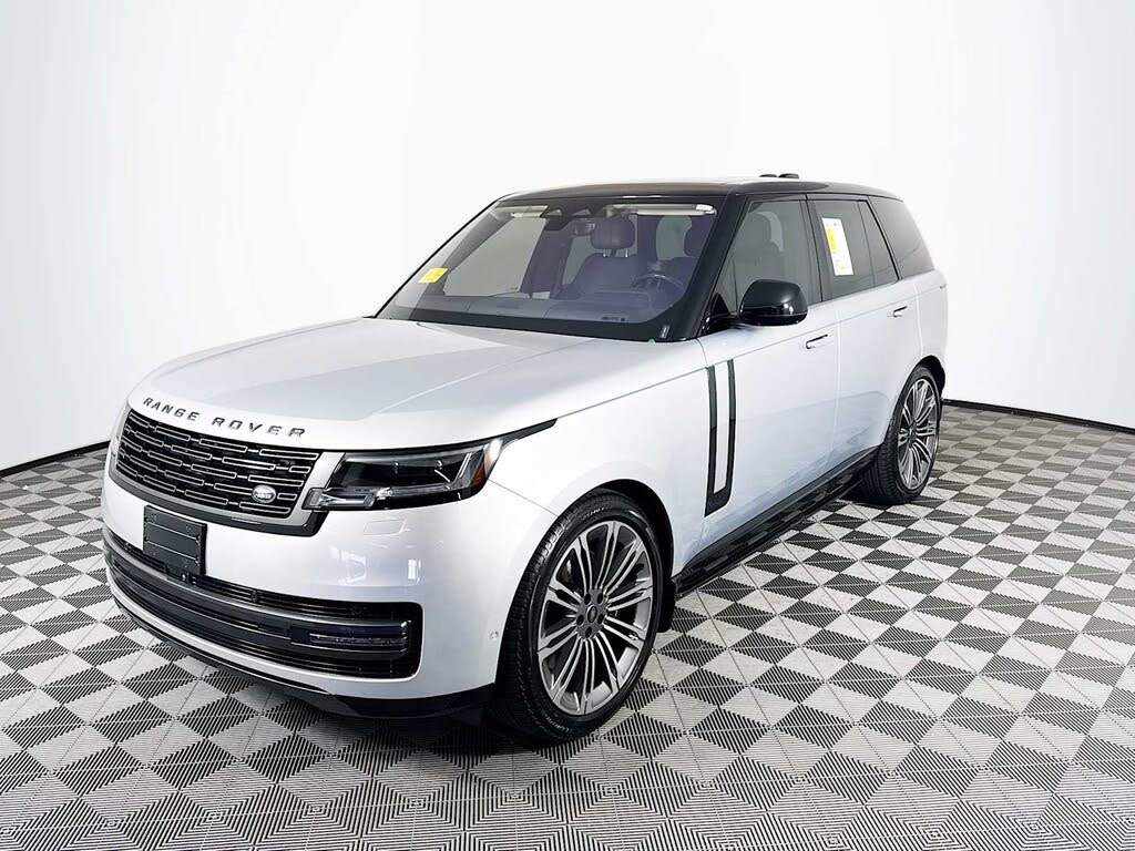 2023 Land Rover Range Rover P530 SE AWD