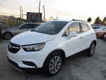 Buick Encore Preferred FWD