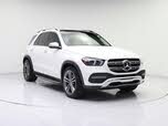 Mercedes-Benz GLE 450 4MATIC