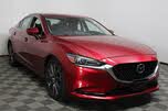 Mazda MAZDA6 Touring FWD