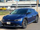 Kia EV6 Wind RWD