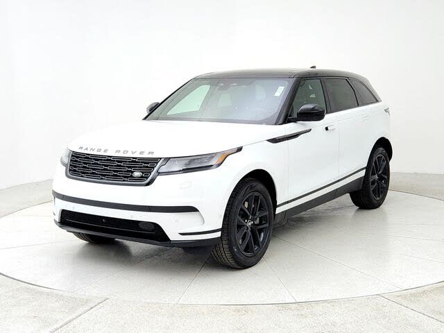 2026 Land Rover Range Rover Velar P250 S AWD