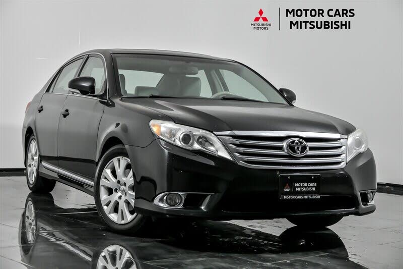 2012 Toyota Avalon