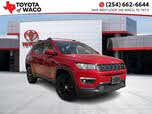Jeep Compass Latitude 4WD