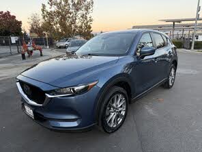 Mazda CX-5 Touring AWD