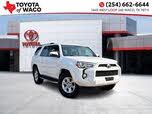 Toyota 4Runner SR5 Premium