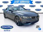 BMW 4 Series 440i xDrive Coupe AWD