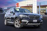 BMW X3 sDrive30i RWD