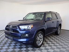 Toyota 4Runner TRD Sport 4WD