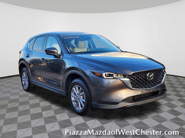 2023 Mazda CX-5 2.5 S Select AWD