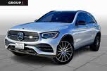 Mercedes-Benz GLC 300 4MATIC