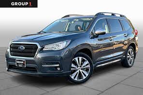 Subaru Ascent Touring 7-Passenger AWD