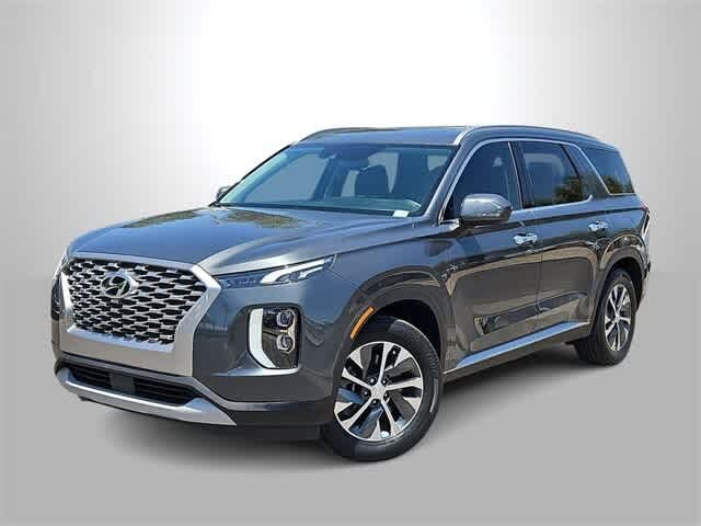 2022 Hyundai Palisade SEL FWD