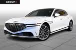 Genesis G90 3.5T e-Supercharger AWD