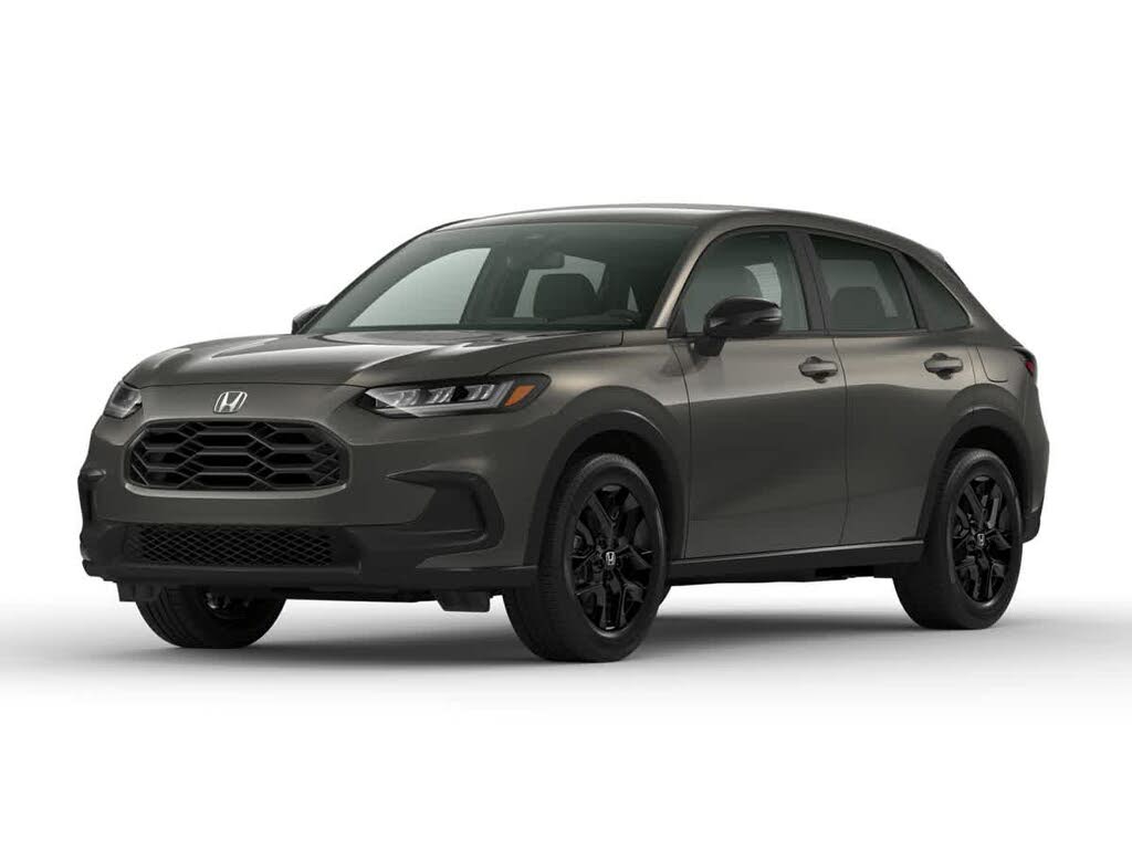 2023 Honda HR-V Sport AWD