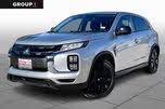 Mitsubishi Outlander Sport LE AWC