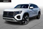 Volkswagen Atlas Cross Sport SE 4Motion with Technology