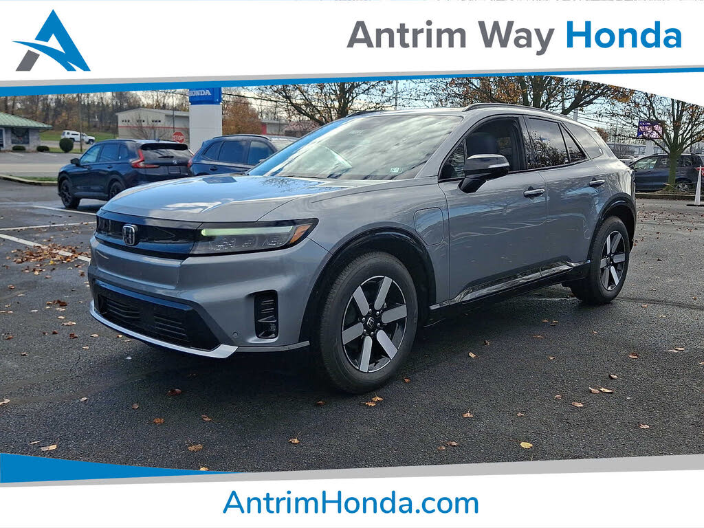 2025 Honda Prologue Touring AWD