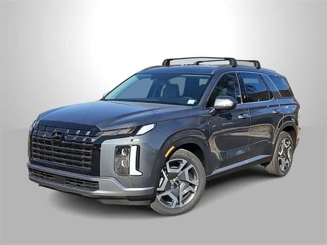 2025 Hyundai Palisade SEL Premium FWD