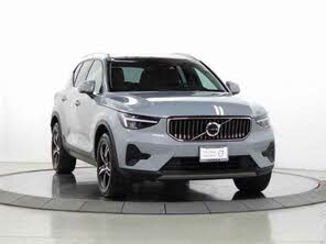 Volvo XC40 B5 Core Bright Theme AWD