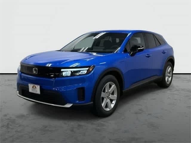 2026 Honda Prologue EX FWD