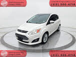 Ford C-Max Hybrid SEL FWD