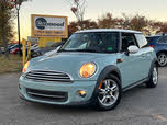 MINI Cooper Hatchback FWD