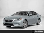 Lexus ES 350 FWD
