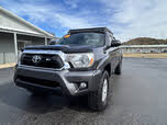 Toyota Tacoma Double Cab V6 TRD Pro