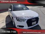 Audi A3 2.0T Premium Sedan FWD