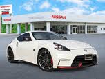 Nissan 370Z NISMO Tech