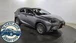 Lexus NX 300 AWD