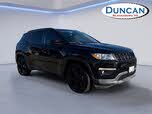 Jeep Compass Altitude FWD