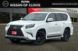 Lexus GX 460 AWD