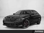 BMW 3 Series M340i xDrive AWD