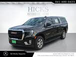 GMC Yukon XL SLE RWD