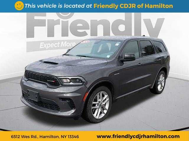 2024 Dodge Durango R/T AWD
