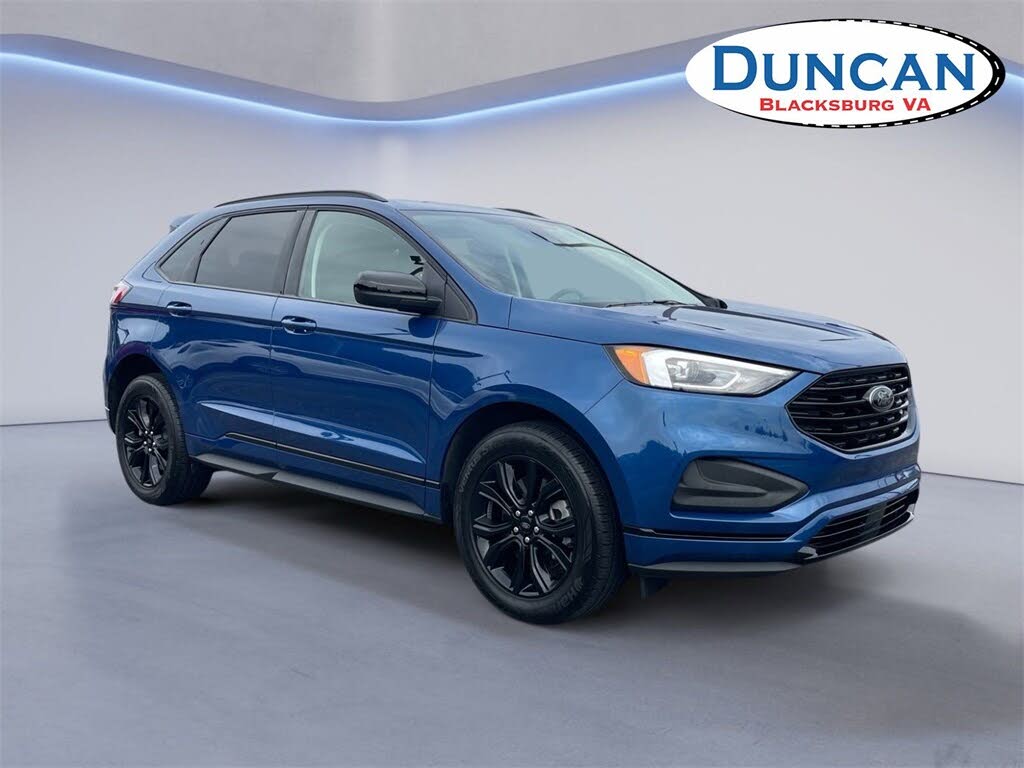 2024 Ford Edge SE AWD