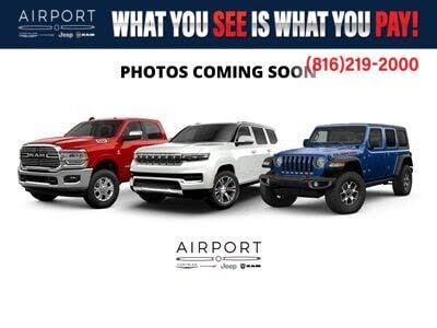 2024 Jeep Wrangler 4xe Rubicon X 4WD