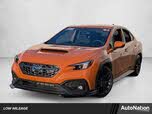 Subaru WRX Premium AWD
