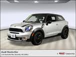 MINI Cooper Paceman S ALL4 AWD