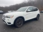 BMW X3 xDrive28i AWD