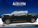 GMC Sierra 1500 Denali Crew Cab 4WD