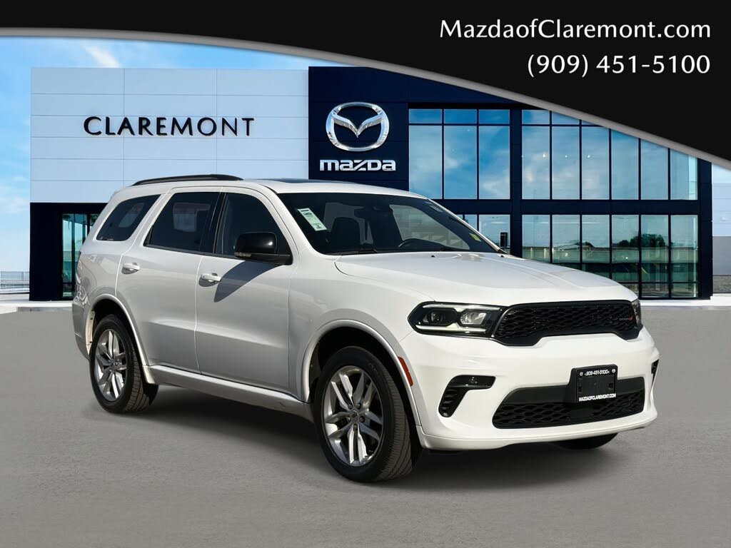 2023 Dodge Durango GT Plus AWD