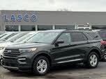 Ford Explorer XLT AWD