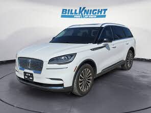 Lincoln Aviator Standard AWD