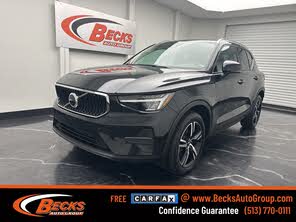 Volvo XC40 B5 Core AWD