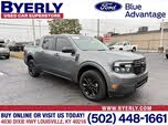 Ford Maverick Lariat SuperCrew AWD